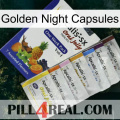 Golden Night Capsules 11